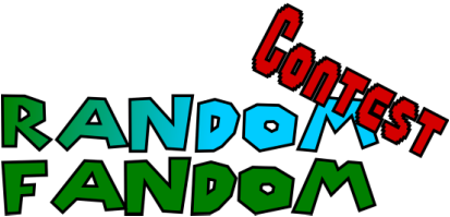 Random Fandom Contest